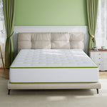TXO Cloud 104 10" Hybrid Mattress