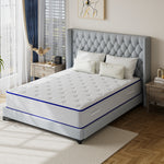TXO Cloud 107 12" Hybrid Mattress